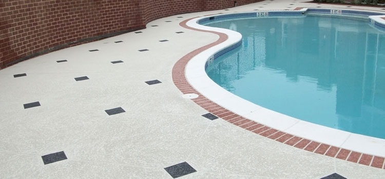 Pool Deck Resurfacing Companies in Lancaster, CA